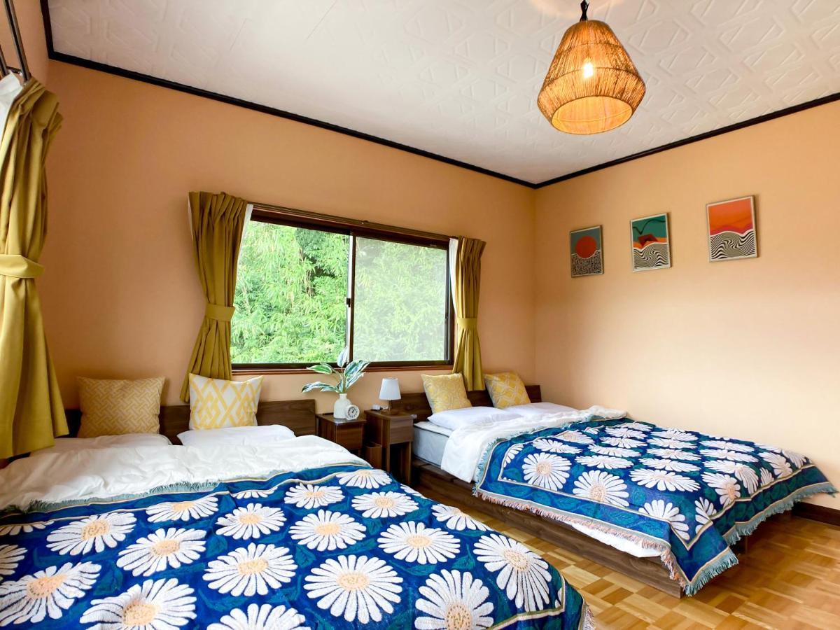 Villa235 Shirahama Zewnętrze zdjęcie