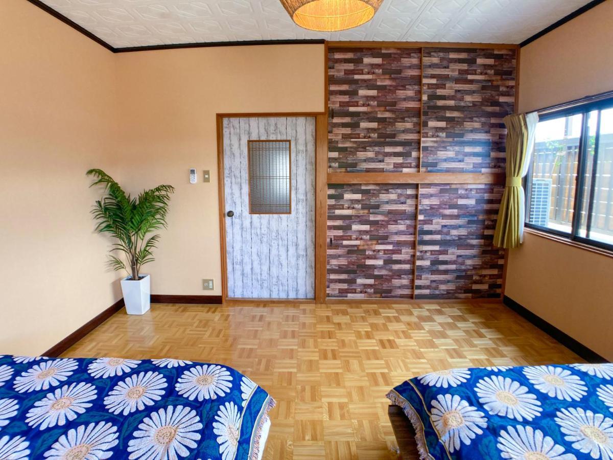 Villa235 Shirahama Zewnętrze zdjęcie