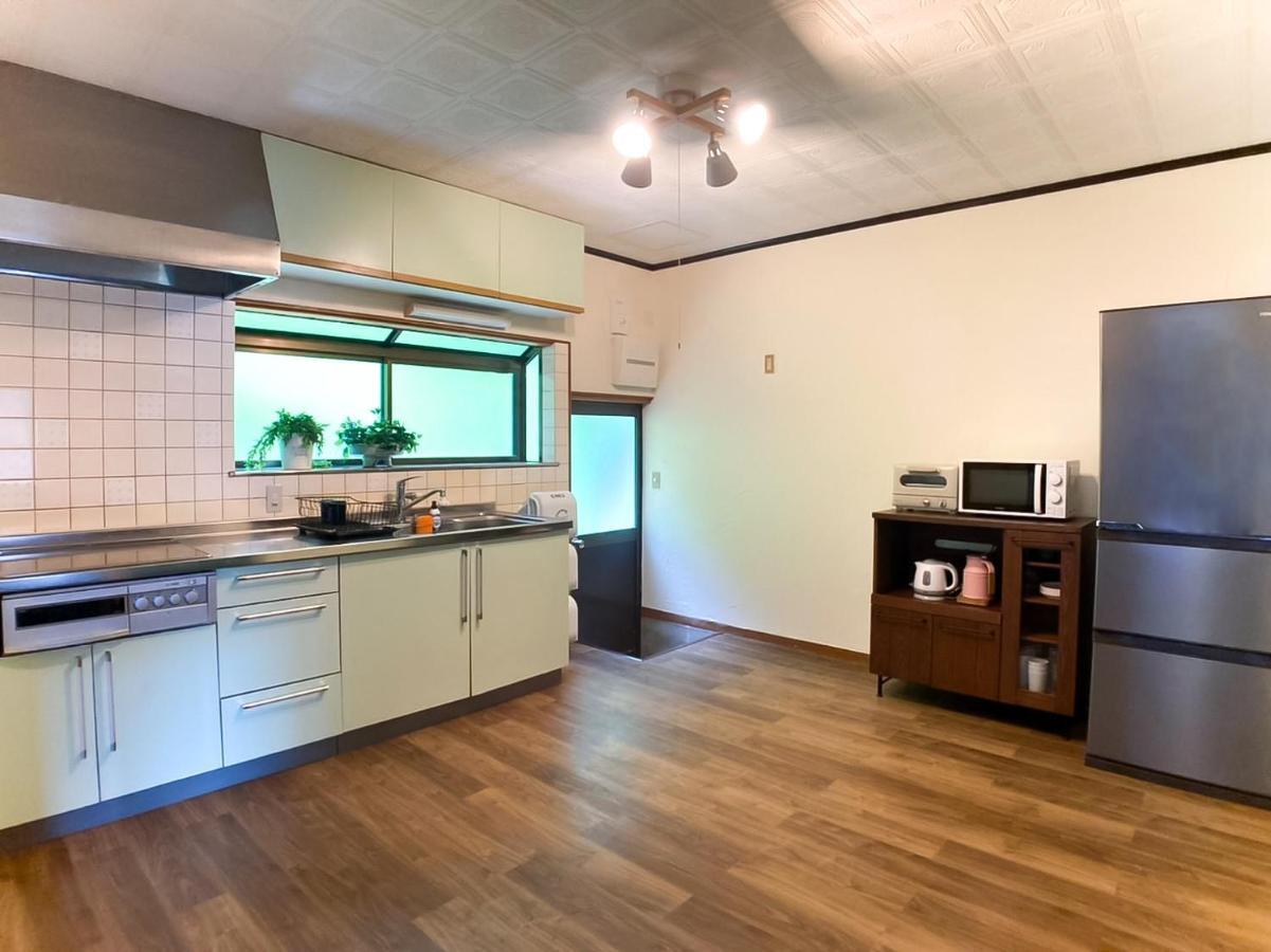 Villa235 Shirahama Zewnętrze zdjęcie